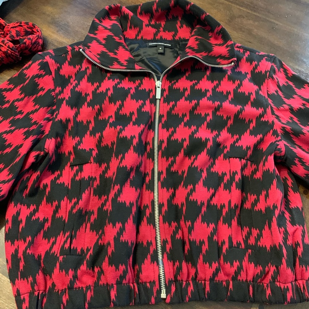 Jacket